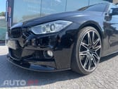 BMW 328 i Auto Line Sport