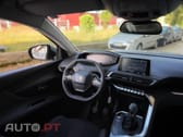 Peugeot 3008 1.5 BlueHDi Active