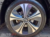 Nissan Leaf N-Connecta