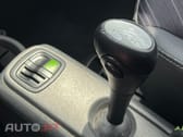 Smart ForTwo 1.0 MHD Pulse | 2011