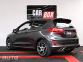 Ford Fiesta 1.5 EcoBoost S&S ST X