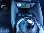 Nissan Leaf 50Kw 218CV