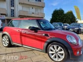 MINI Cooper One D