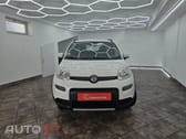 Fiat Panda 0.9 8V TwinAir City Cross 4x4