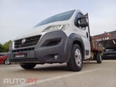 Fiat Ducato 2.3 M-Jet ML