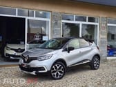 Renault Captur 0.9 TCE Exclusive