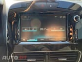 Renault Clio 0.9 TCe Limited Bi-Fuel