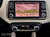 Nissan Micra 0.9 IG-T Visia S/S