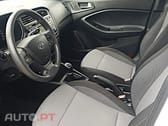 Hyundai i20 1.1 CRDi Urban