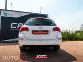 Opel Astra Outro