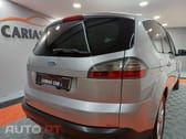 Ford S-Max 1.8 TDCi Titanium 7L