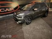 Citroen C3 Aircross 1.2 PureTech C-Series