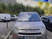 Citroen Berlingo Berlingo 1.6 e-HDi FAP Multispace