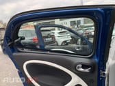 Smart ForFour 1.0 Passion 71