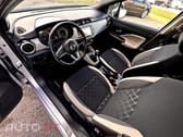 Nissan Micra 0.9 IG-T Visia S/S
