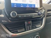 Ford Puma 1.0 EcoBoost MHEV ST-Line
