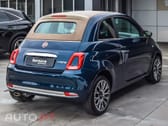 Fiat 500C 1.0 Hybrid