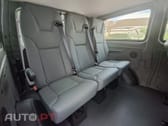 Mercedes-Benz eVito Tourer EVITO TOURER