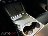 Tesla Model Y Long Range Dual Motor AWD