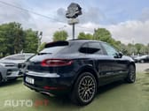 Porsche Macan PDK