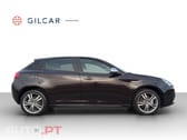 Alfa Romeo Giulietta 1.6 JTDm Distinctive