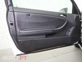 Mercedes-Benz CLC 200 Kompressor Auto
