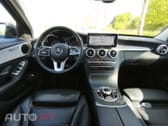 Mercedes-Benz C 300 de T 9G-TRONIC Avantgarde