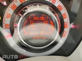 Fiat 500C 1.2 Lounge MTA