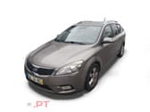 Kia Ceed SW 1.4 CVVT EX ISG