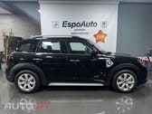 MINI Countryman Cooper SE ALL4 Auto