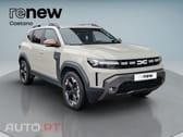 Dacia Duster 1.2 TCe 130 mild hybrid Extreme 4x4