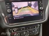 Volkswagen Tiguan Allspace 2.0 TDI Confortline DSG