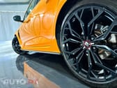Renault Mégane 1.8 TCe R.S. EDC J19