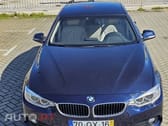 BMW 420 d Advantage Auto
