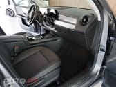 Mercedes-Benz GLB 180 d