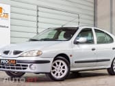 Renault Mégane 1.4 16V Air