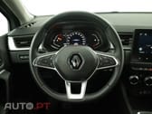 Renault Captur Captur 1.0 TCe Techno Bi-Fuel