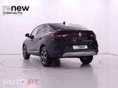 Renault Arkana 1.6 E-Tech Intens