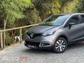 Renault Captur 1.2 TCe Exclusive EDC