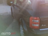 Audi A2 1.4