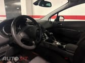 Peugeot 3008 1.6 HDi Sport