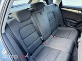 Audi A4 Avant 2.0 TDI Exclusive