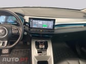 MG MG5 61 kWh Luxury