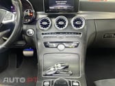 Mercedes-Benz C 250 d