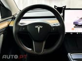 Tesla Model Y Standard