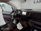 Peugeot Expert 2.0 BlueHDi Semi-Vidrado Standard EAT8
