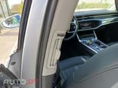 Audi A6 50 TFSI e quattro S tronic design