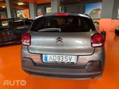 Citroen C3 1.2 PureTech Feel Pack