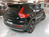 Volvo XC40 1.5 T4 PHEV Inscription