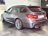 BMW 318 d Pack M Shadow Auto